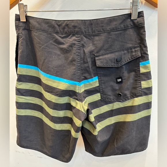 Trunks Co Board Shorts - Picture 3 of 3